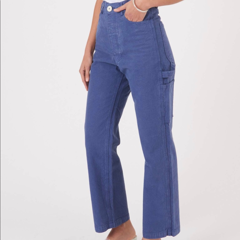 Jesse Kamm *new* Handy pant  size 8